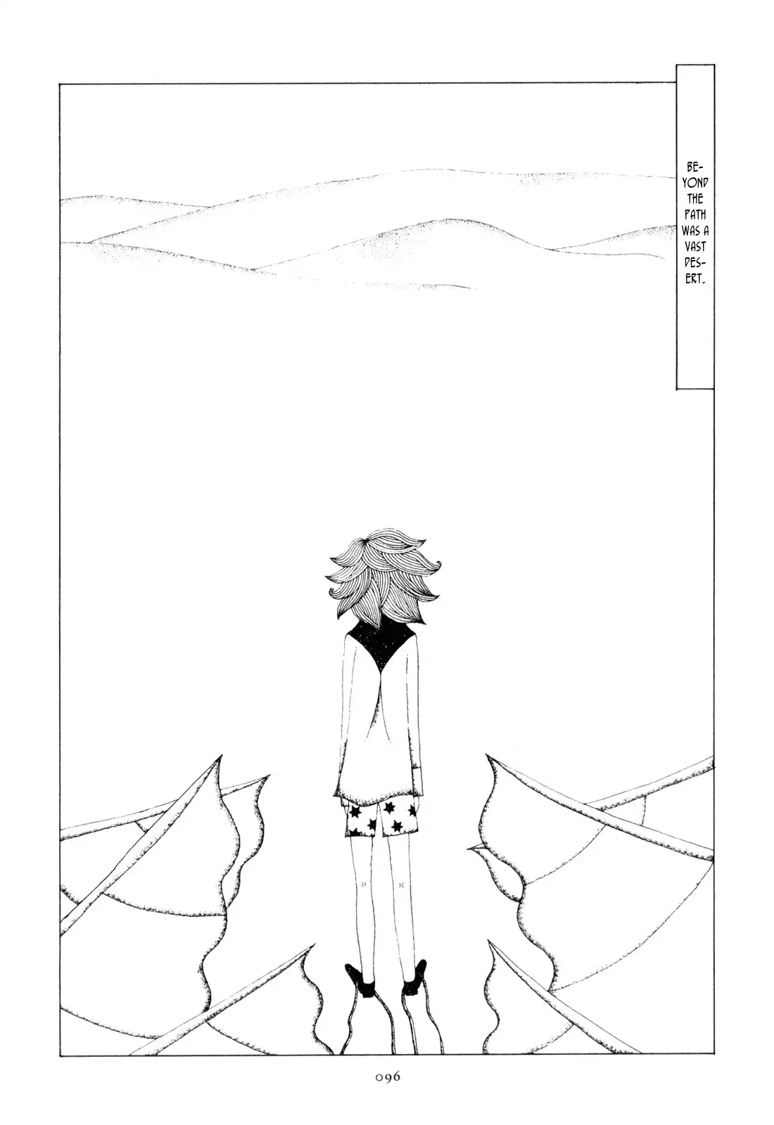 Kono Sekai no Owari e no Tabi Chapter 4 22